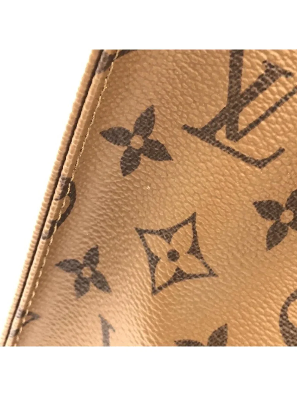 Louis Vuitton Monogram Giant On The Go MM
